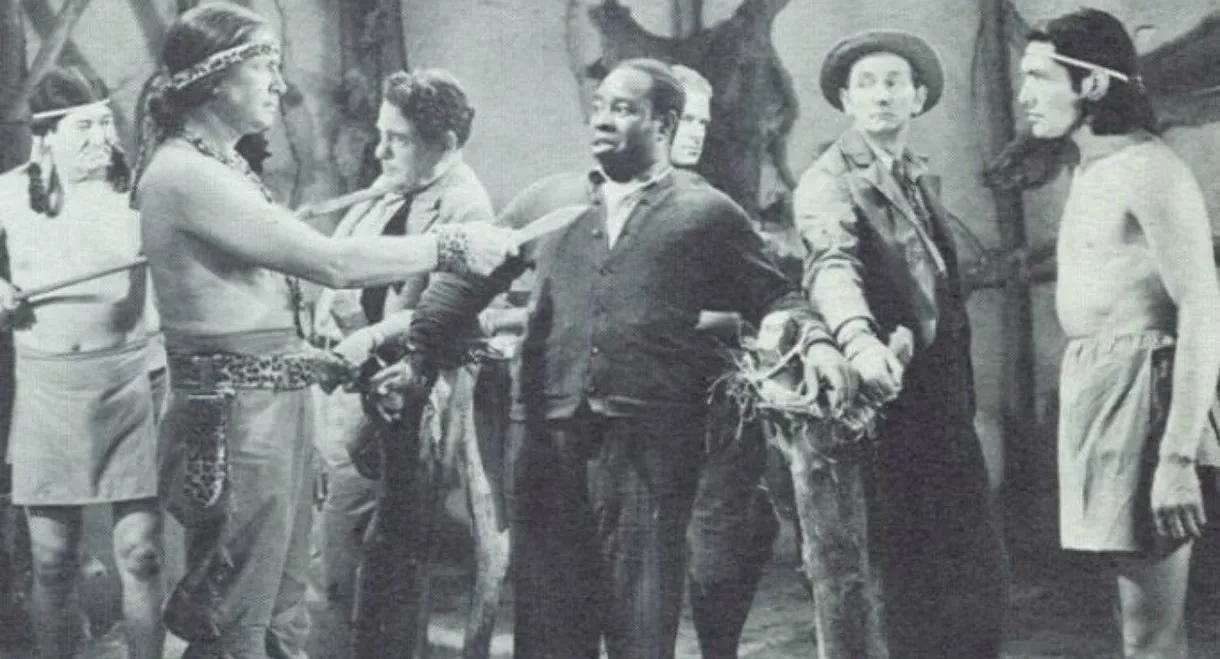 Hawk of the Wilderness