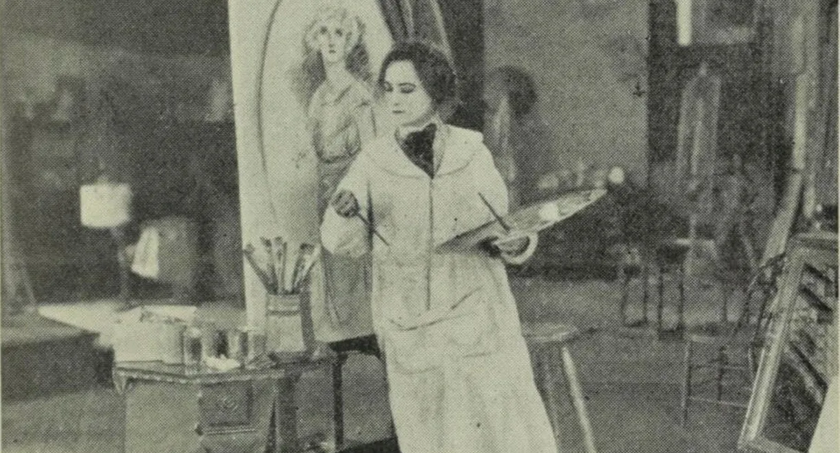 The Glory of Clementina