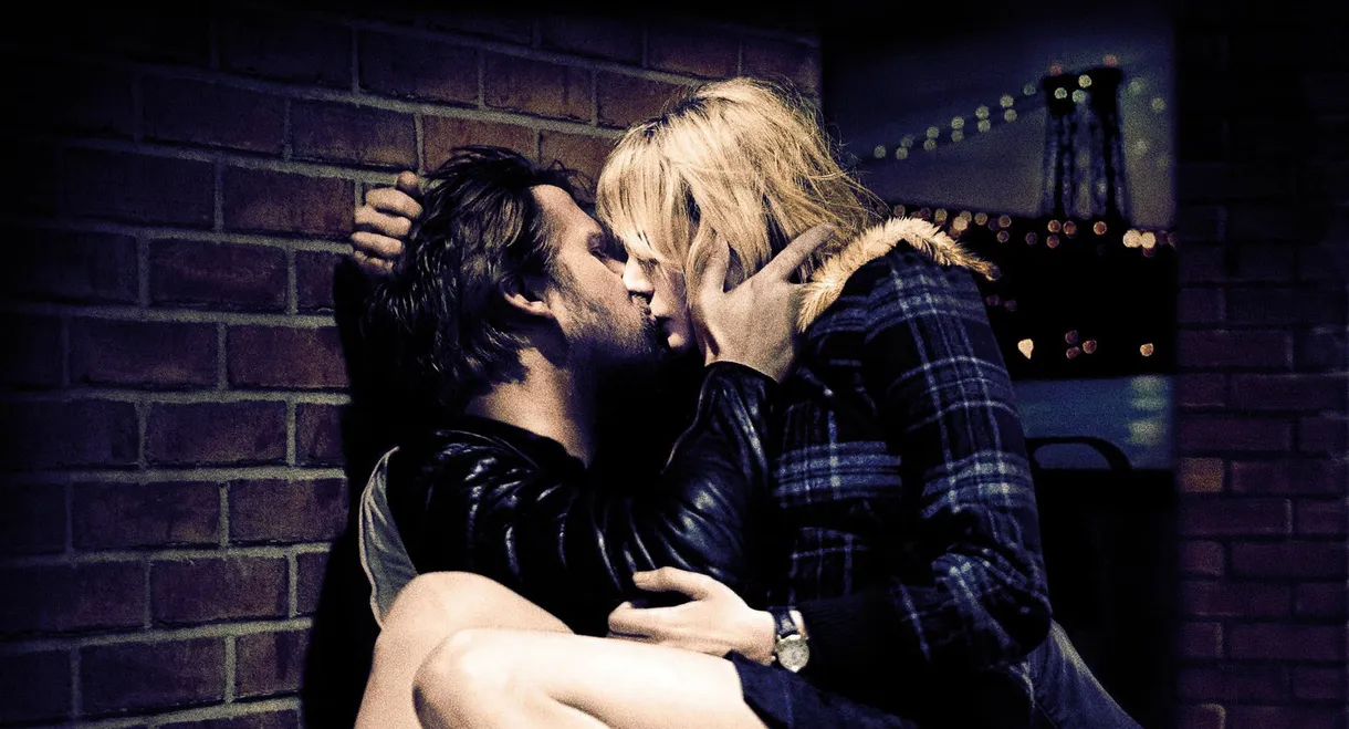 Blue Valentine