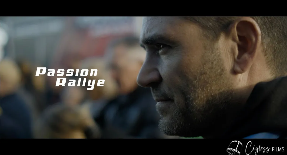 Passion Rallye