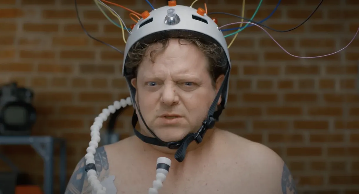 The Infinite Alternate Realities of Larry Sherman