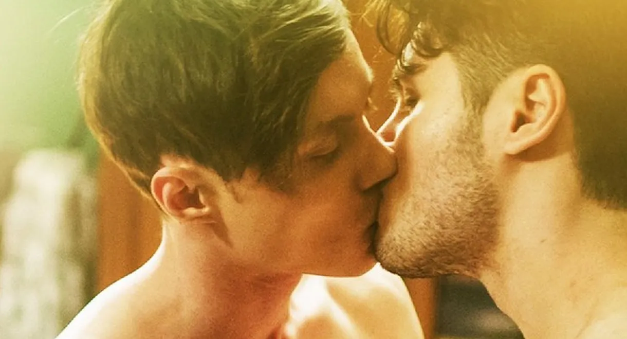 Boys On Film 21: Beautiful Secret