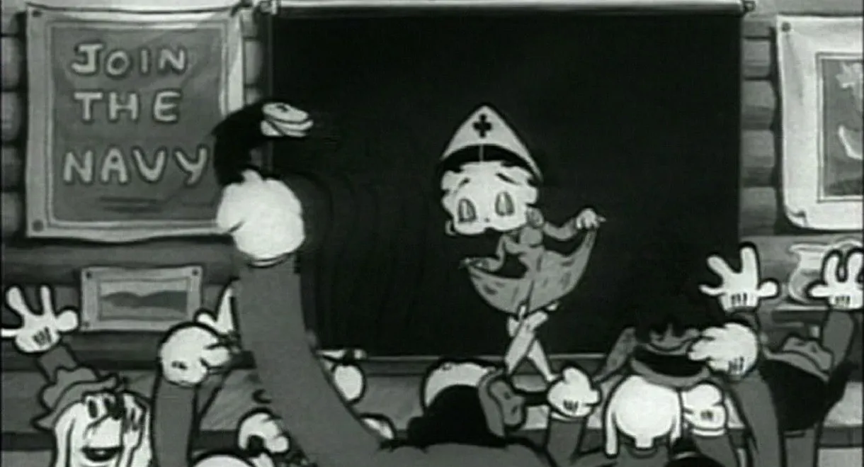 Oh! How I Hate to Get Up in the Morning