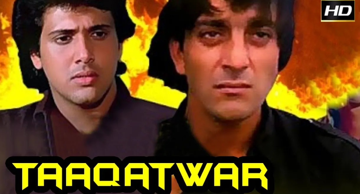 Taaqatwar