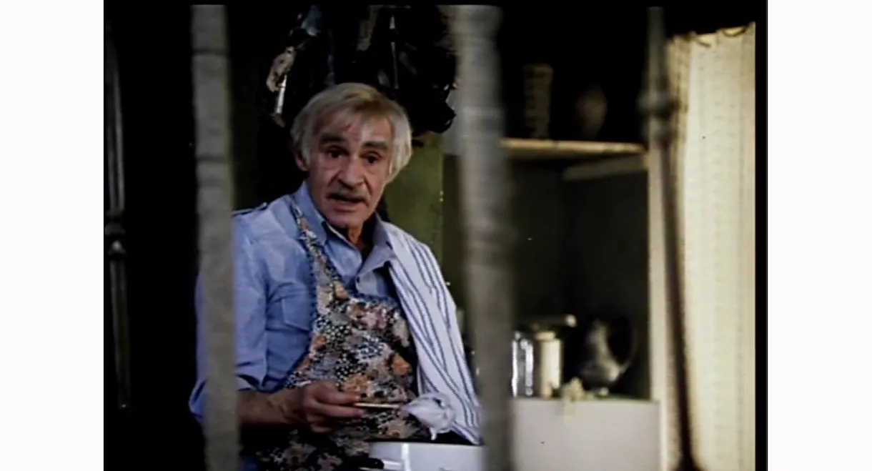 Stories... Stories... Stories from the Old Arbat