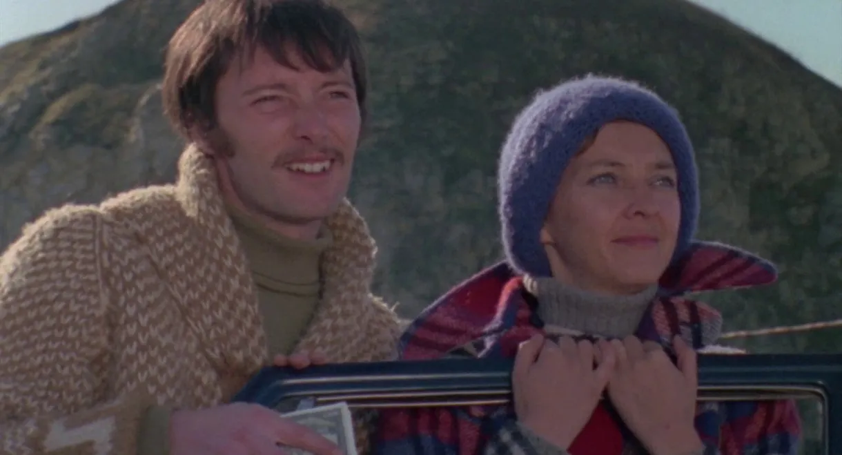 Ti-Cul Tougas, ou, Le bout de la vie