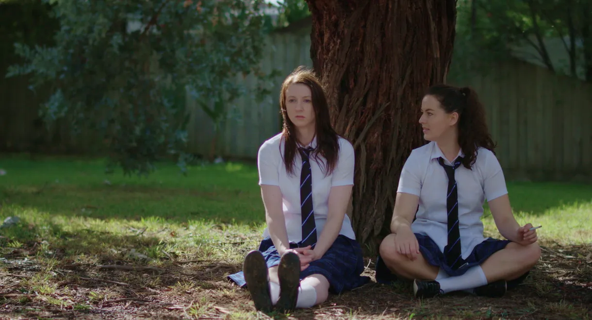 In Love with Ally Barker