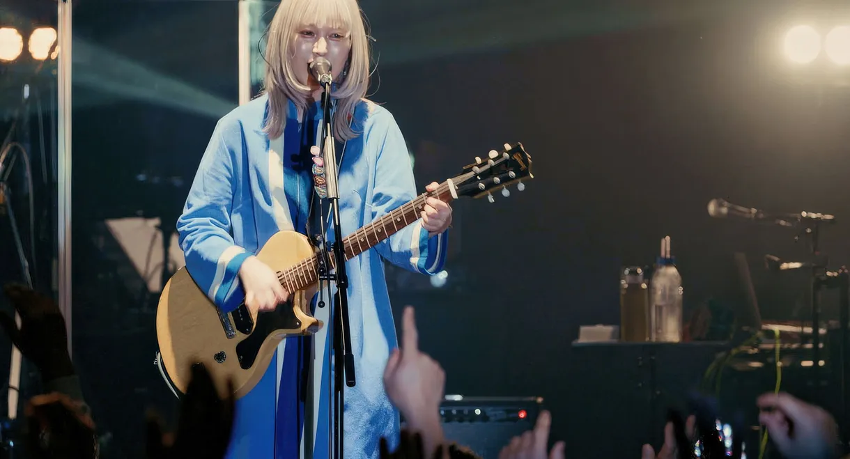 FUJIKAWA CHIAI NEW YEAR LIVE 2023　『 FOREVER正月気分 』