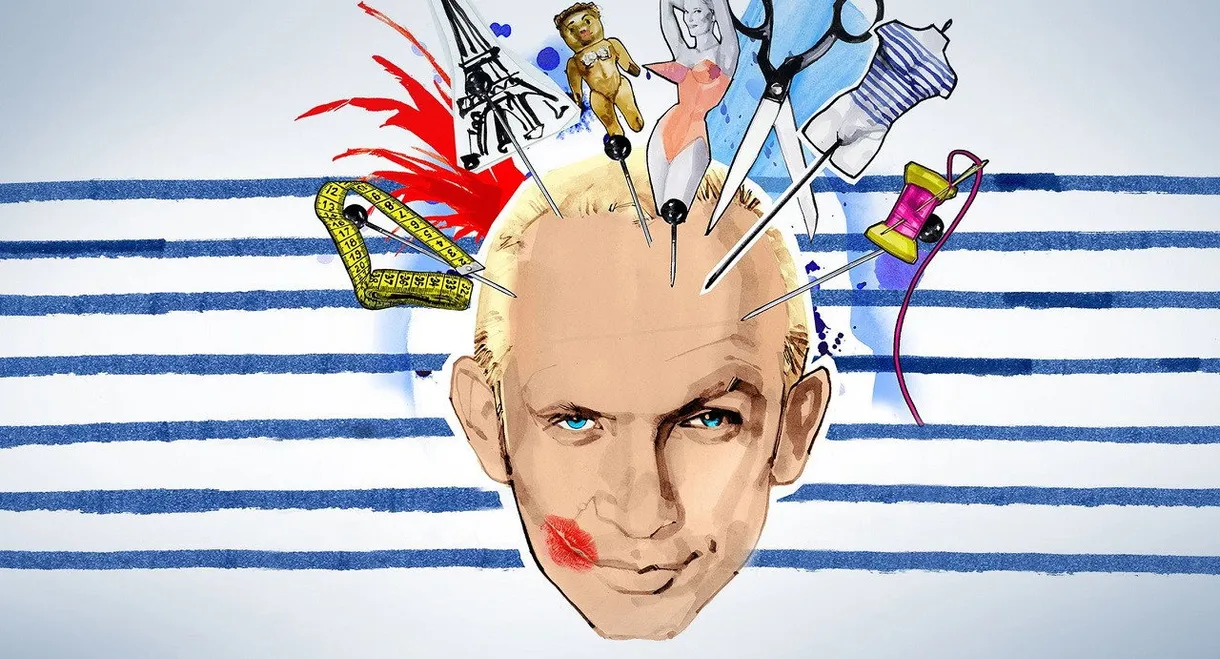 Jean Paul Gaultier : Freak & Chic