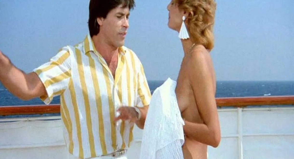 Come... Kiss... Finished!