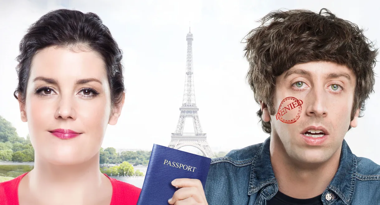 We'll Never Have Paris