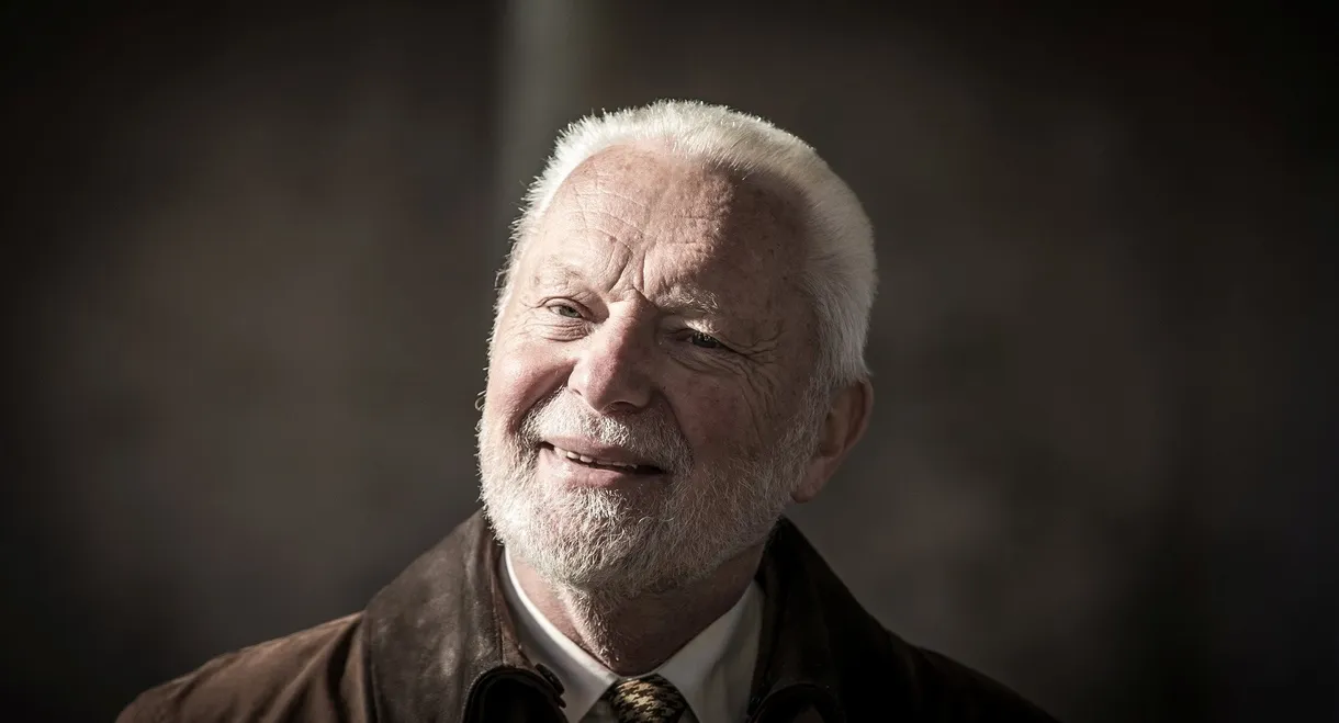 Martin Luther: Pouhou vírou