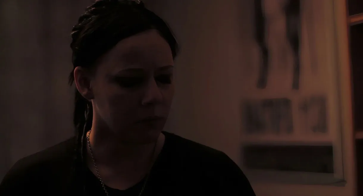 Marianne: The Ghost Inside