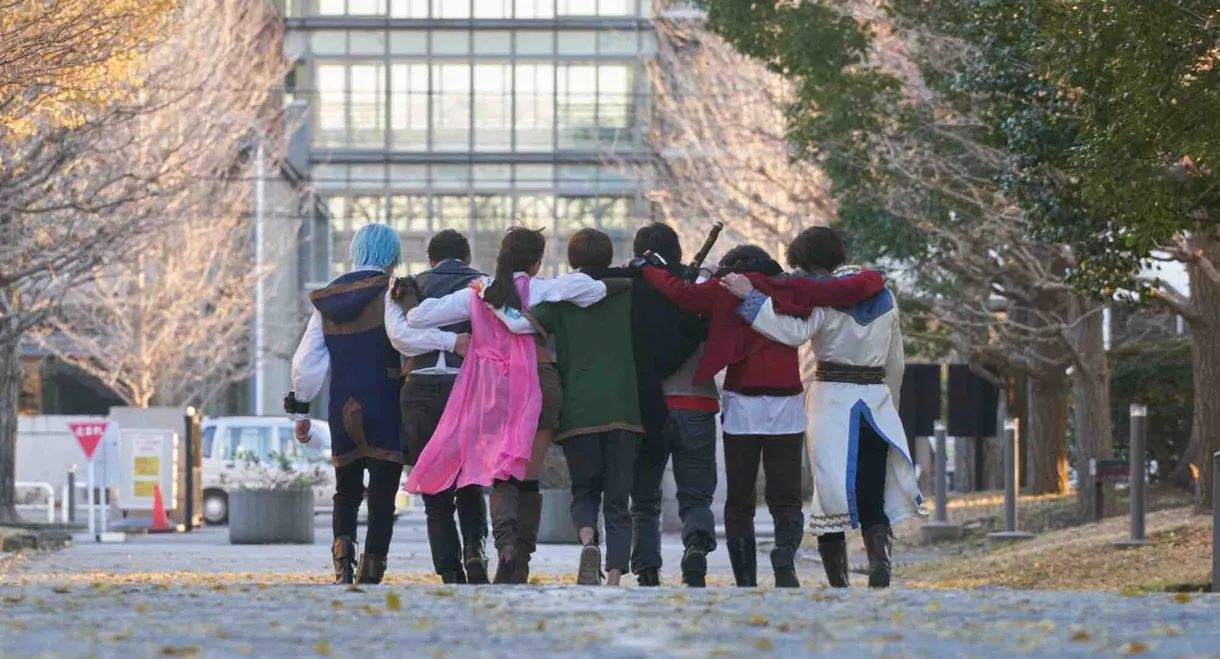 Kishiryu Sentai Ryusoulger Special Chapter: Memory of Soulmates