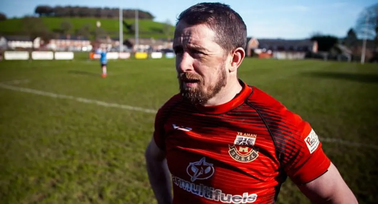 Shane: For The Love of The Game