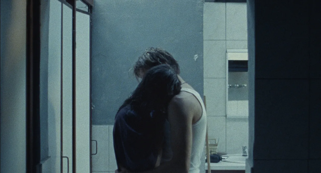 Between Day and Dawn