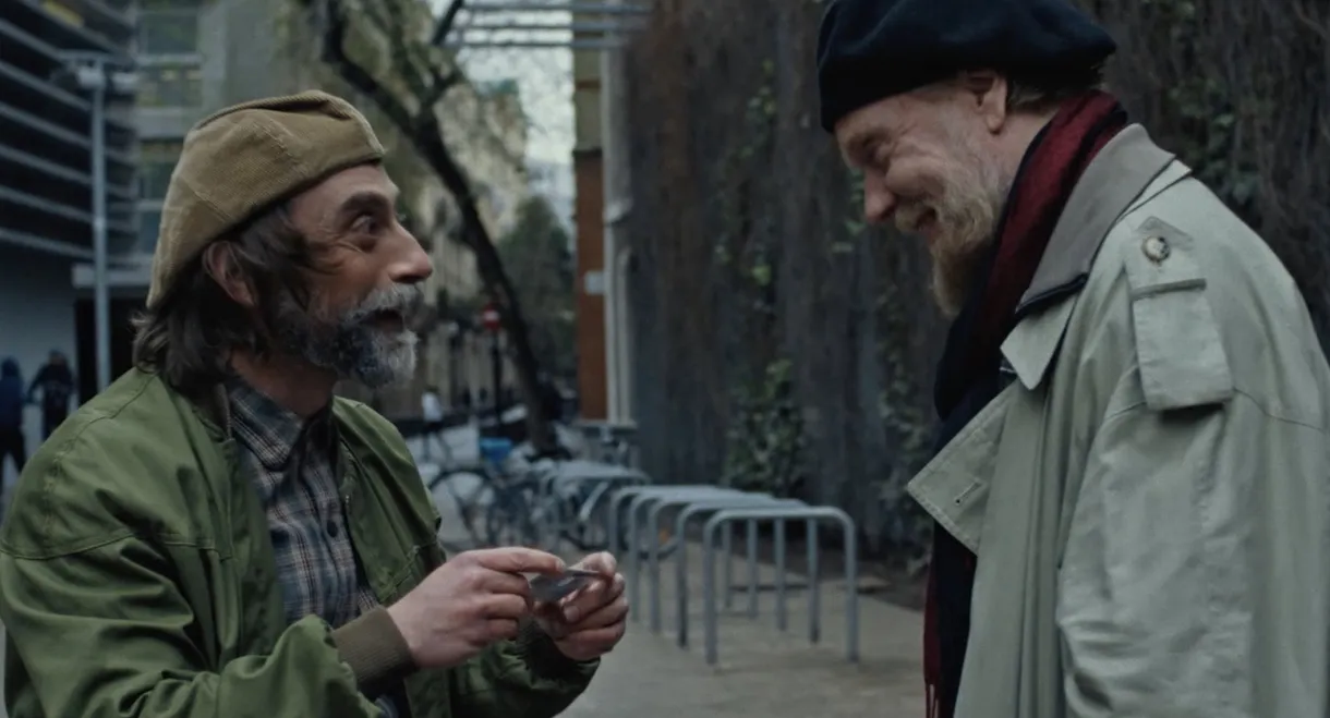 Don Quijote in Barcelona