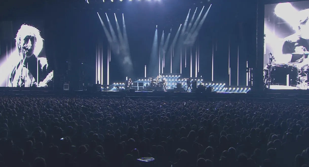 Les Insus - Les Films