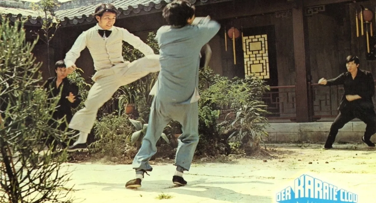 The Conspiracy of Thieves