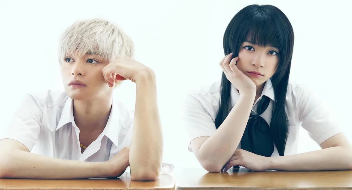 Haganai: I Don't Have Many Friends (Live action)