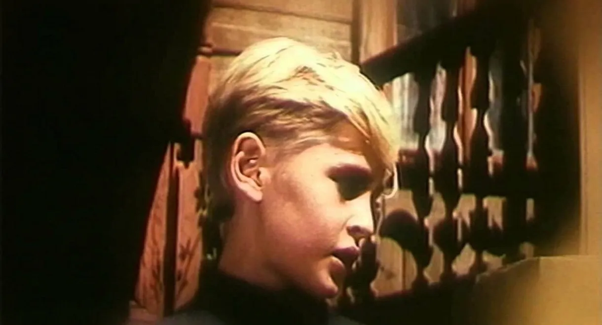 A Tale of a Loud Drum