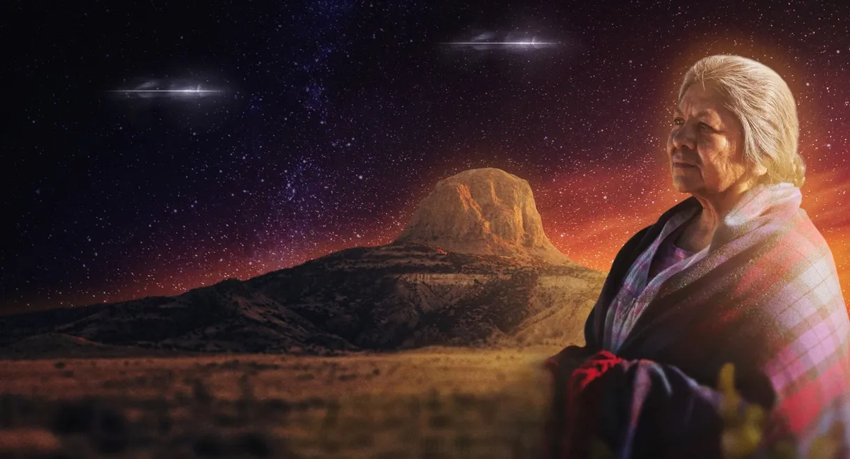 She Sings to the Stars