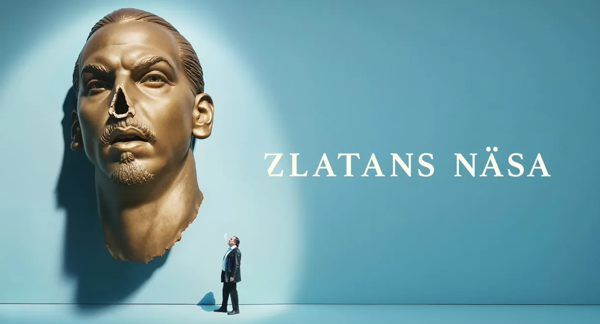 Zlatan's Nose