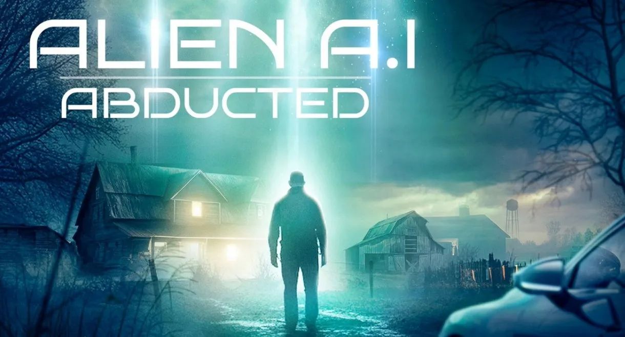 Alien AI: Abducted