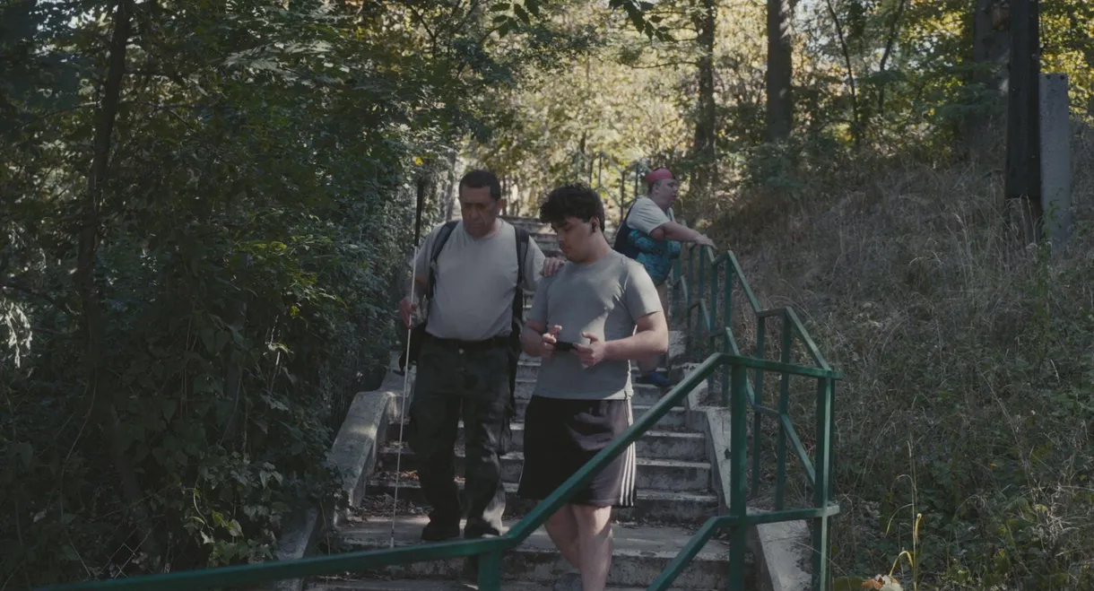 Láthatatlan Kötelek