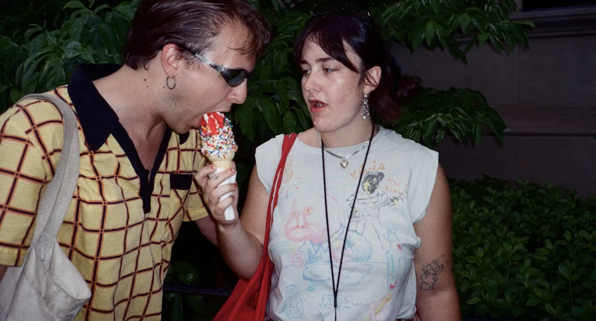 Big Leather: Rolling Up My Sleeves