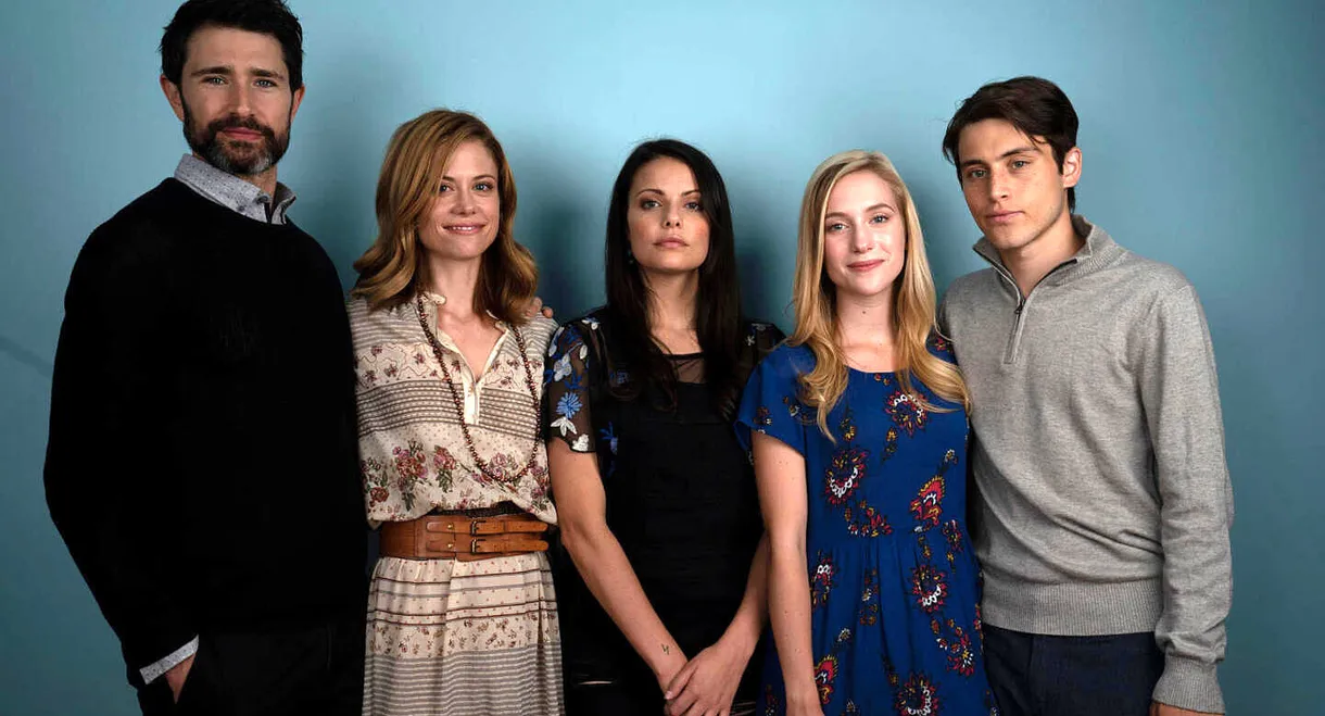 A Daughter's Plan to Kill