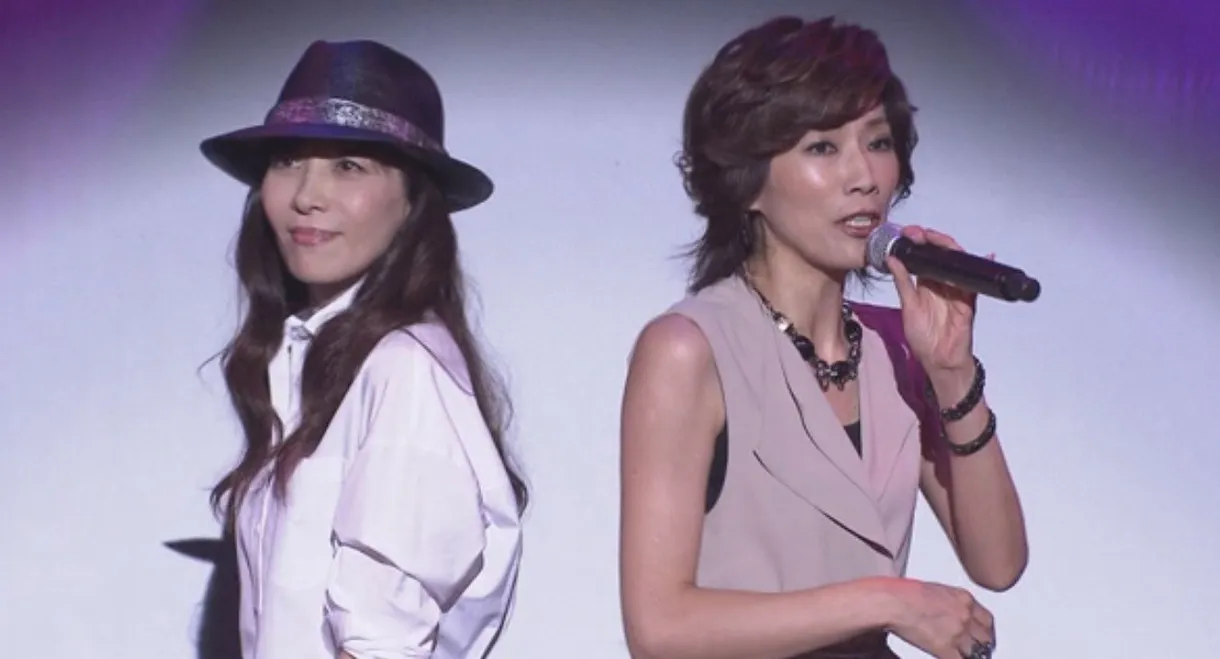 Makoto Tsubasa Talk & Live Tour 「X-TALK」The Final!