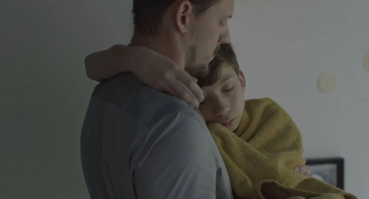 Nobody Said I Have to Love You