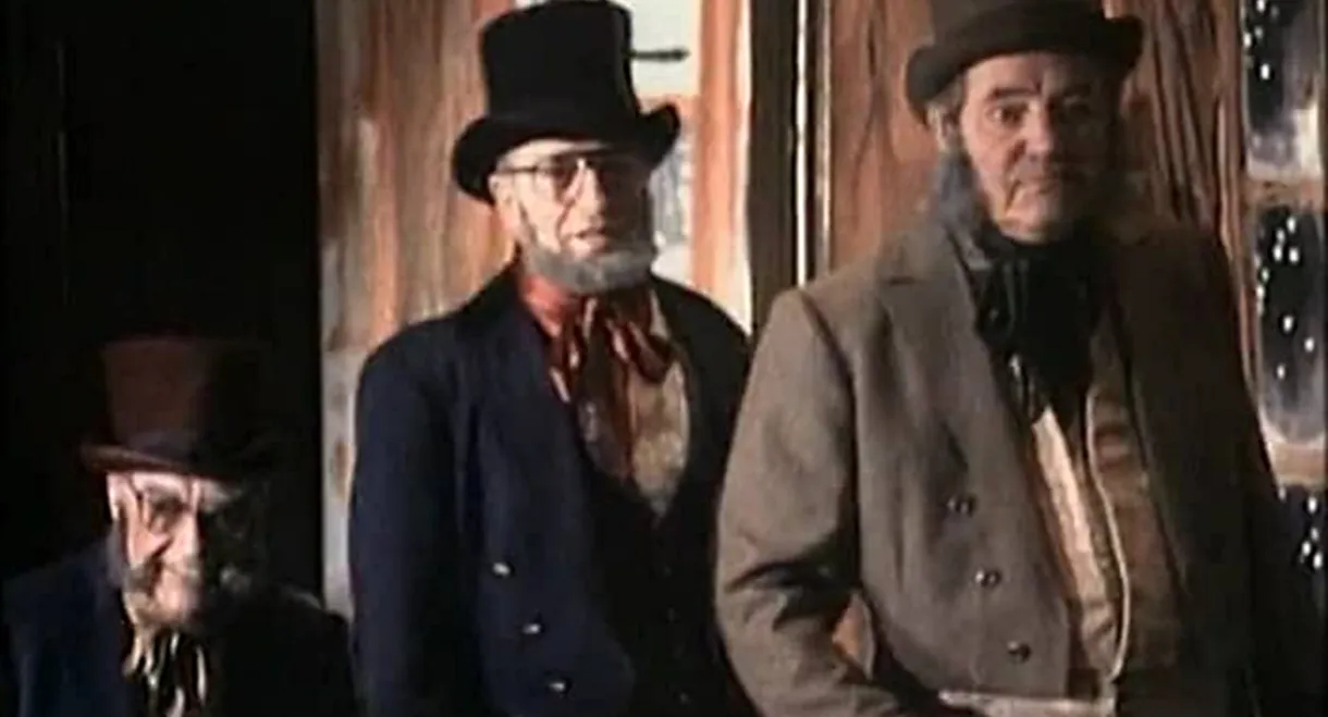 The Time of the Buffoons