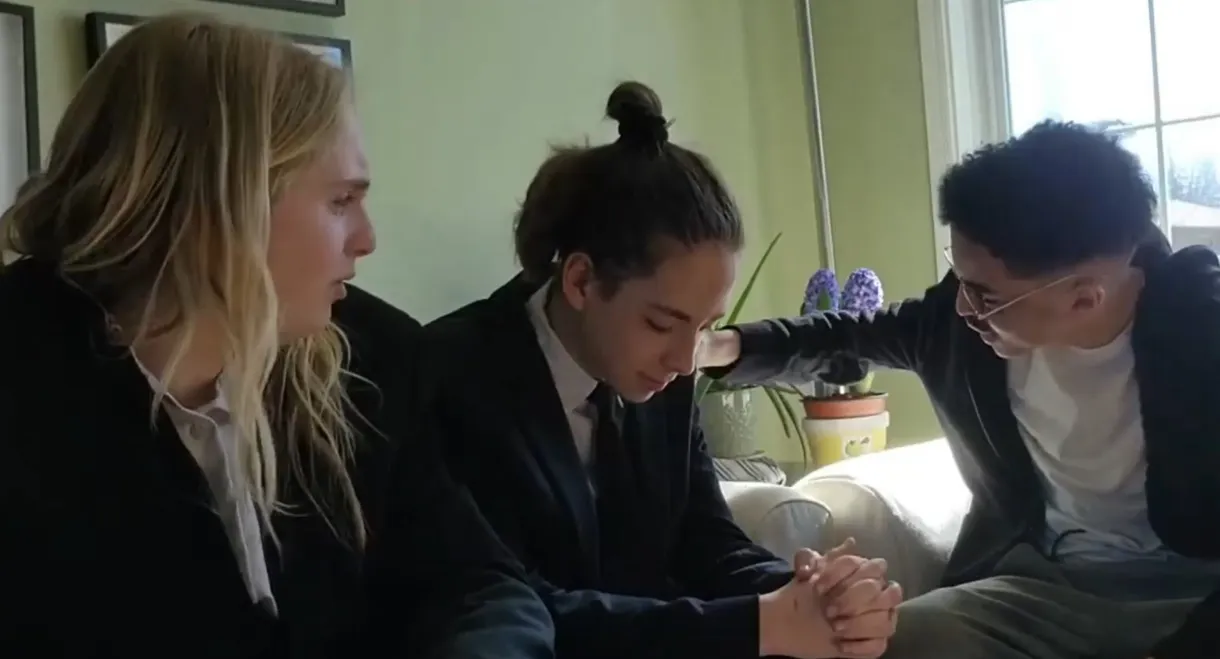 Émilien's Awesome Birthday Video!