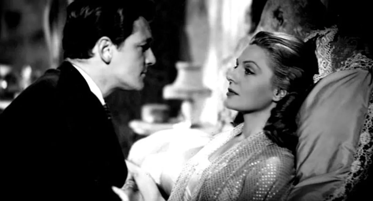 The Lady of the Camelias