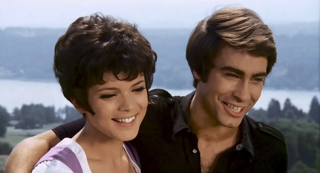 Hilfe, ich liebe Zwillinge!