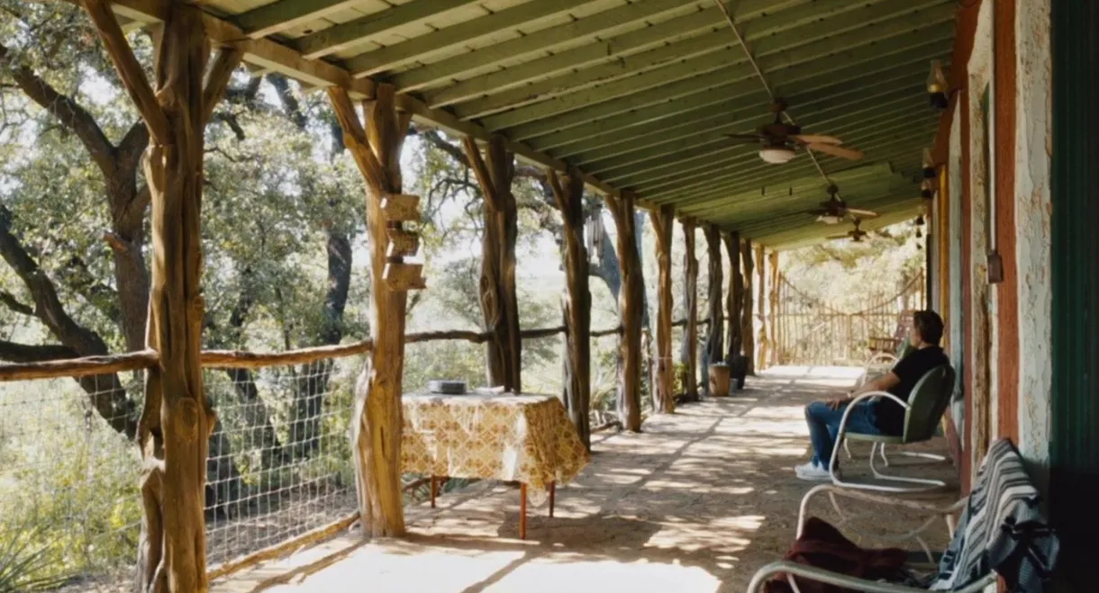 Three Days in August