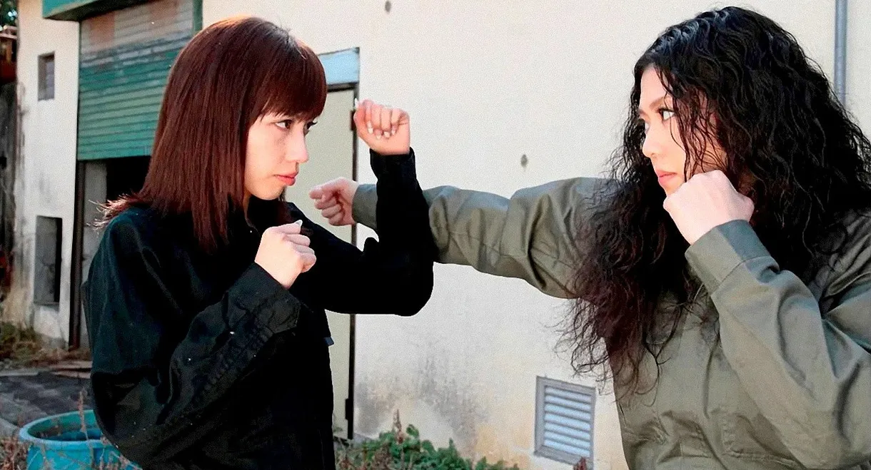 Shoko's Erotic Story