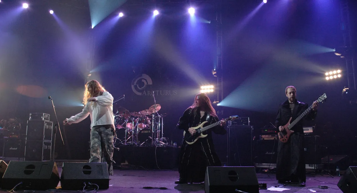 Arcturus: Shipwrecked in Oslo