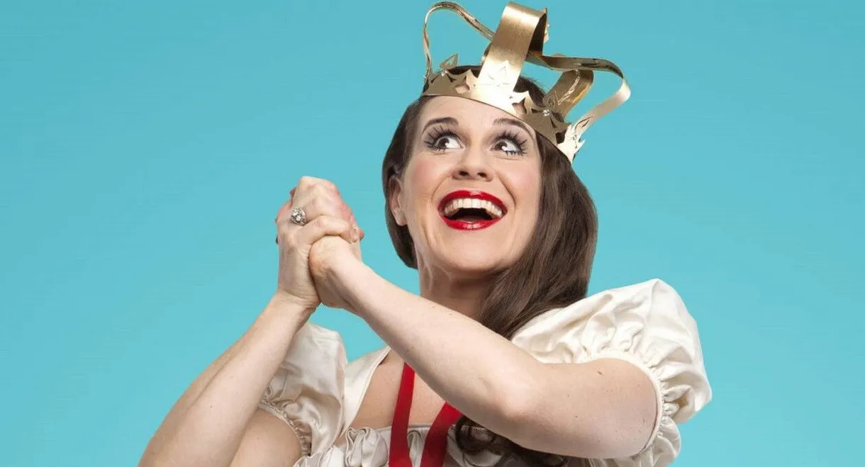 Antonia De Rendinger - Moi Jeu