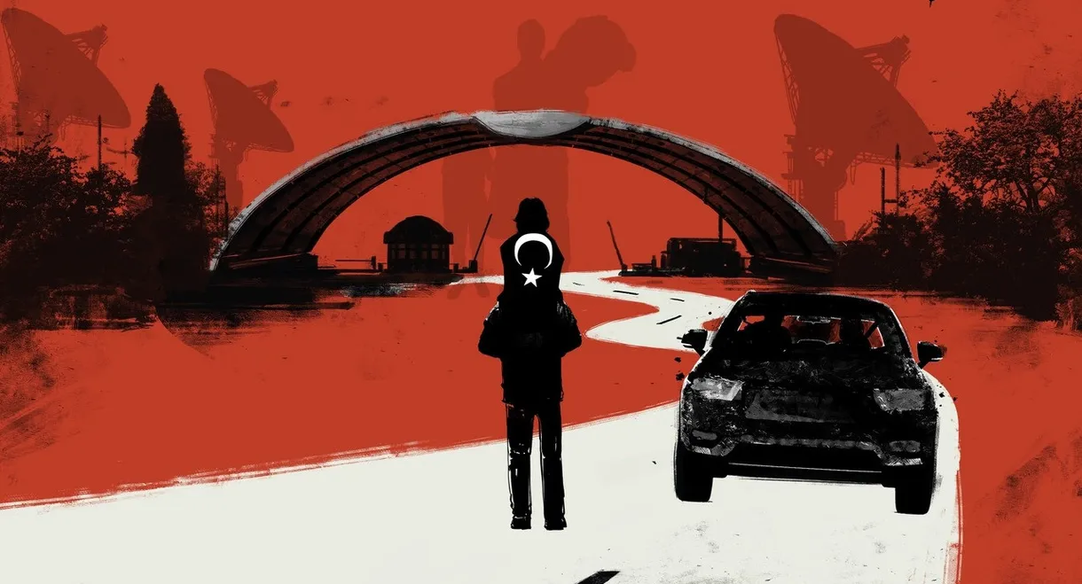 My Father and I : Homeland