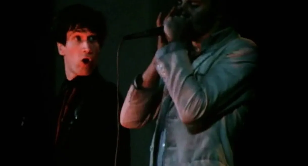 Oil City Confidential