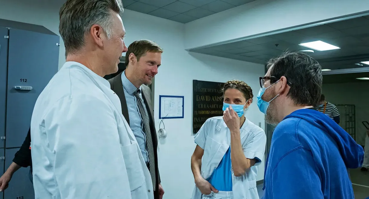 Creation of the Kingdom of Exodus