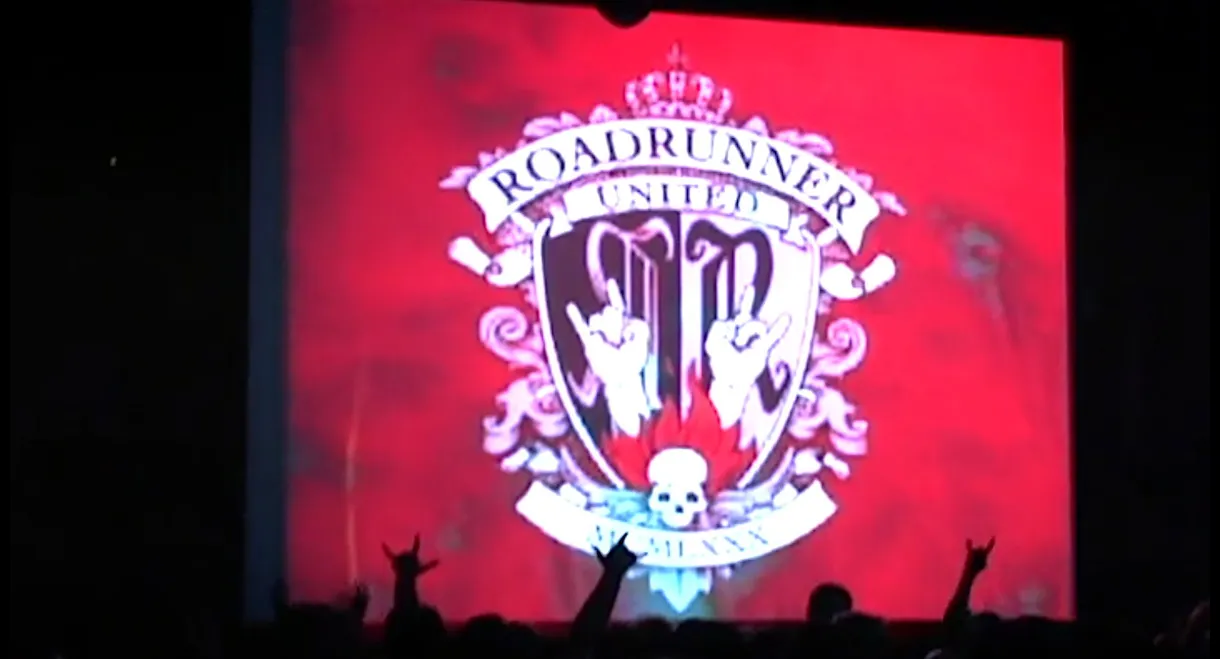 Roadrunner United: The Concert