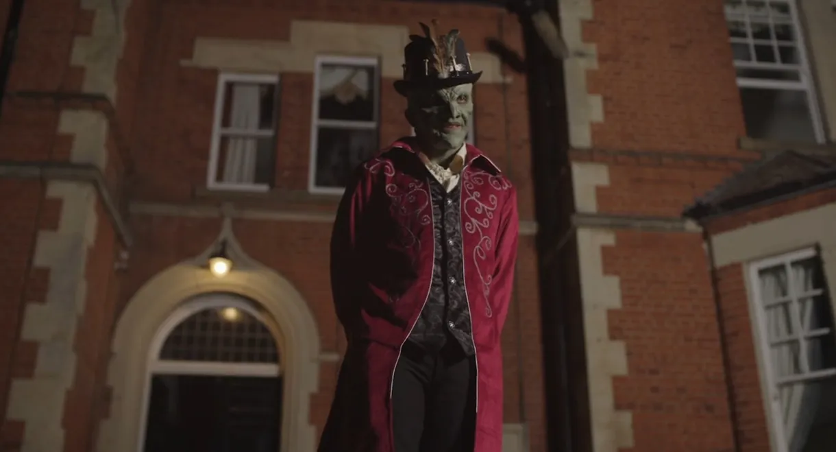 Leprechaun: The Beginning