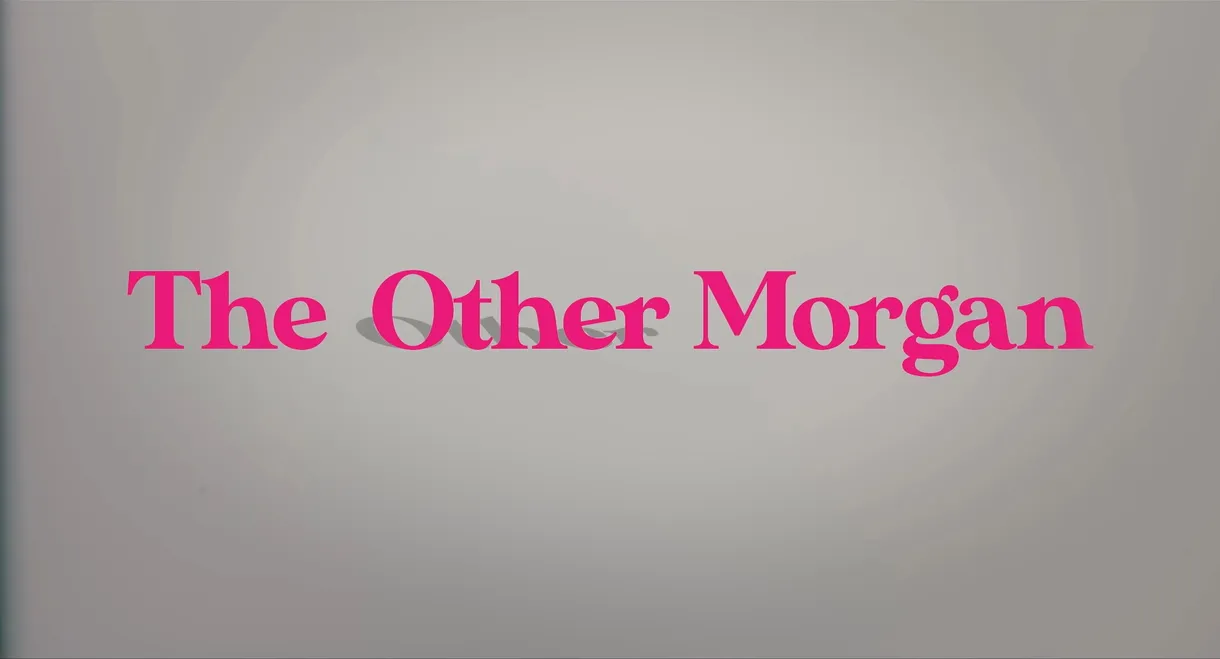 The Other Morgan