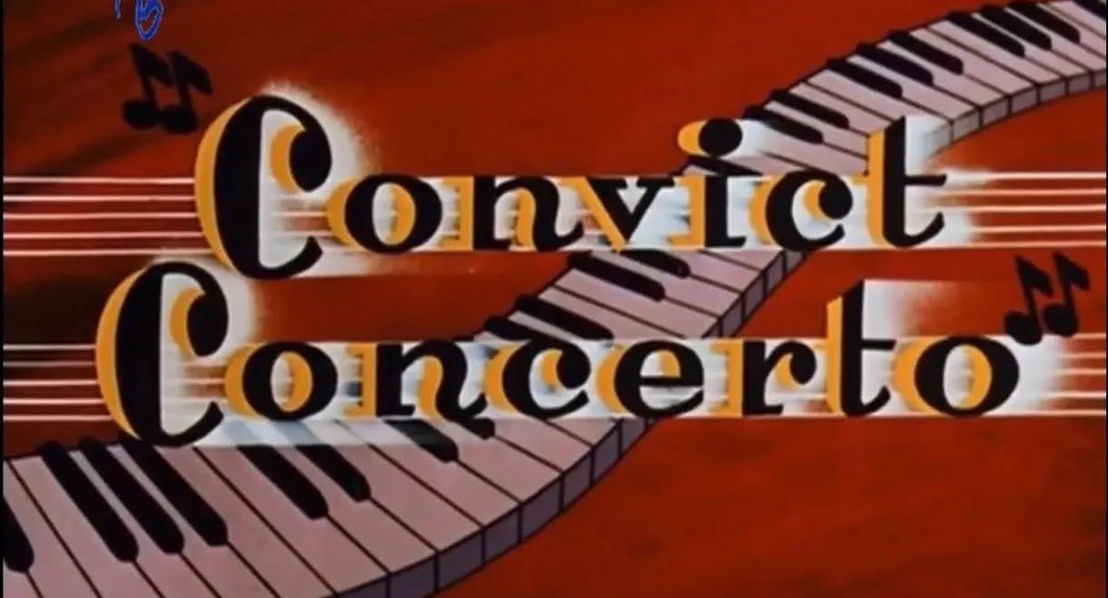 Convict Concerto