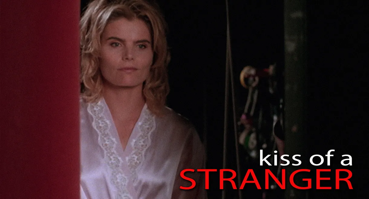 Kiss of a Stranger