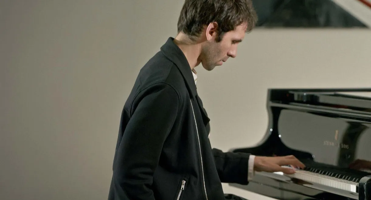 Alexandre Kantorow - A Pianist Through and Through